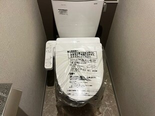 出屋敷駅 徒歩7分 11階の物件内観写真